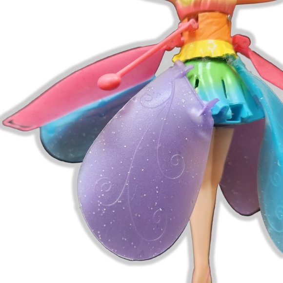 Flutterbye Fairy  Only - Picture 3 of 4